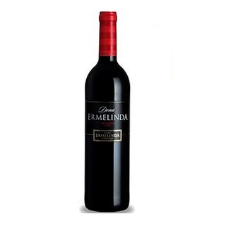 Vinho Dona Ermelinda Tinto 75cl