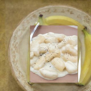 Gnocchi ai 4 formaggi