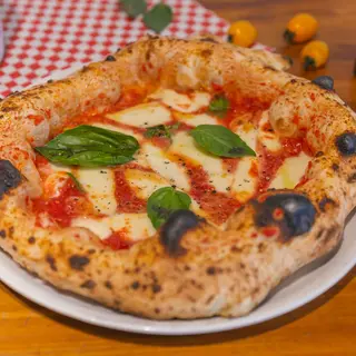 La Provola e Pepe