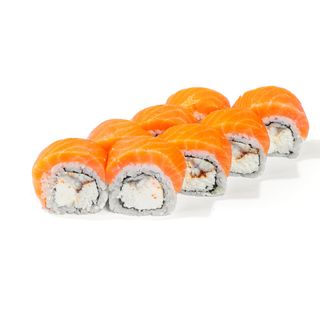 Филадельфия микс