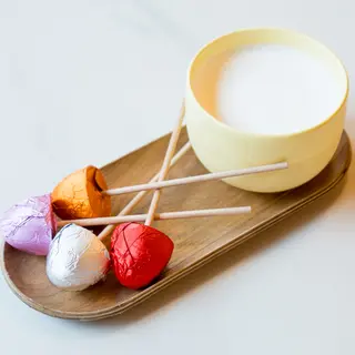 Hot chocolate