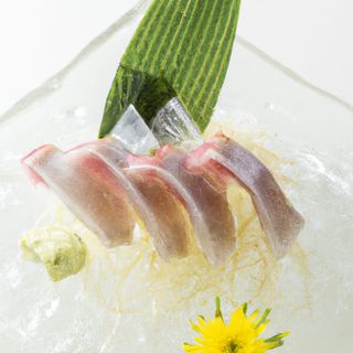 Sashimi orata - 5 pezzi