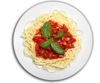 Spaghetti Bolognese 300g
