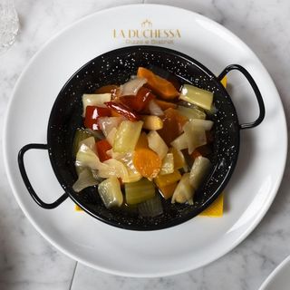 GIARDINIERA