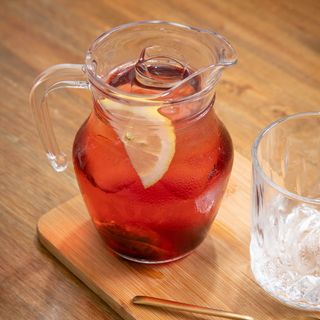 Infusión Frío