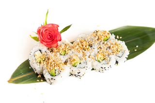 51. Nocciola roll - 8 pezzi