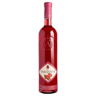 Aleksandrović Varijanta vino