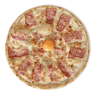 Піца Карбонара (445г)