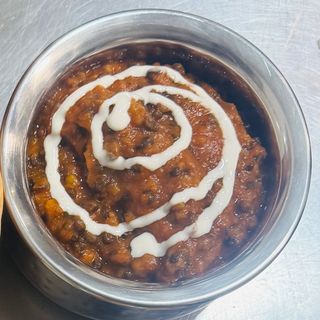Daal Makhni