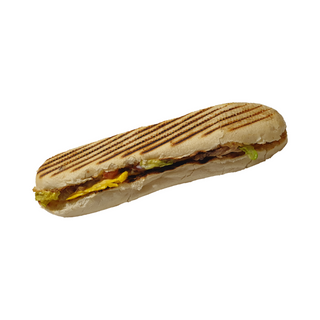 Panini Au Thon