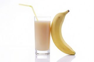 Jus De Banane