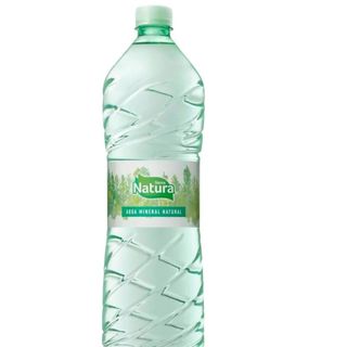 Agua   Botella 50cl