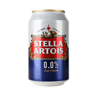 Пиво б/а Stella Artois Import 0,33л ж/б