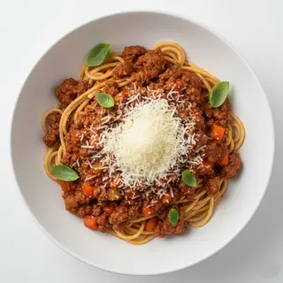 Paste Bolognese