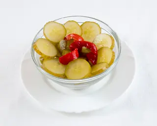 Salata de muraturi