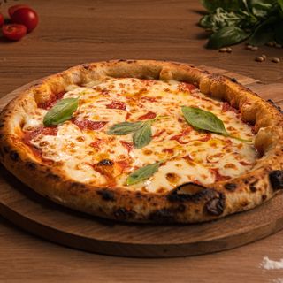 Margherita