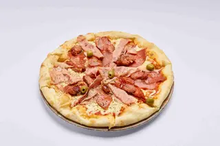 Manhattan Američka pizza 400gr