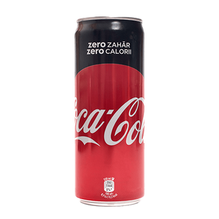 Coca Cola Zero