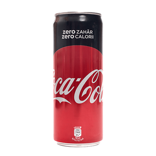 Coca Cola Zero