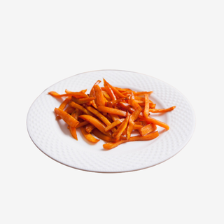 Cartofi Dulci