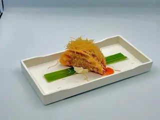 607. Tacos miura