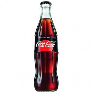 Coca-Cola Zero 330 ml
