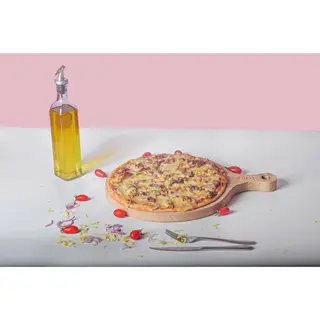Chicken Macon