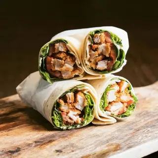 Beef Shawarma