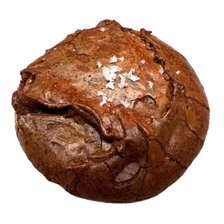 Cookie Brownie