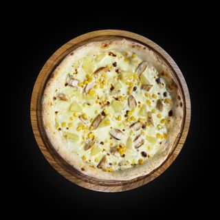 Піца Гавайська (430г)