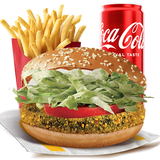 МАКВЕДЖИ™ МАКМЕНЮ™