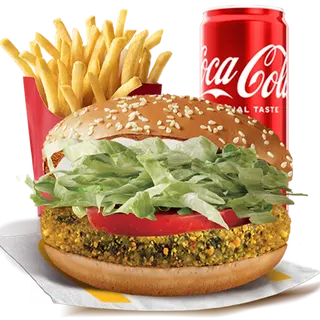 МАКВЕДЖИ™ МАКМЕНЮ™