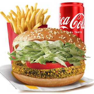 МАКВЕДЖИ™ МАКМЕНЮ™