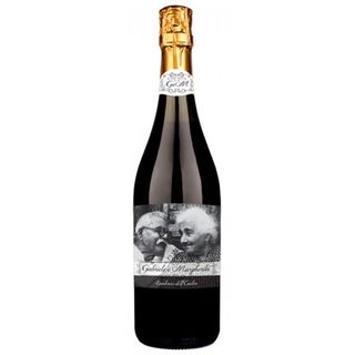 lambrusco rosso gabriele e margherita (e.romagna)