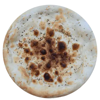 Focaccia Origano e Rosmarino