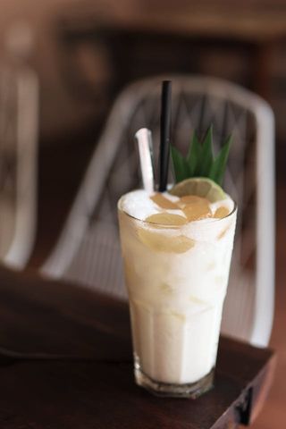 Coconut Drink 0.5l