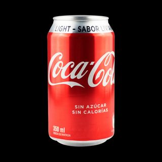 Coca cola LATA