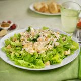 Ensalada César