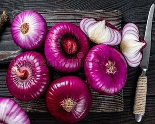 Цибуля червона (10г)