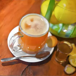 Dawa tea