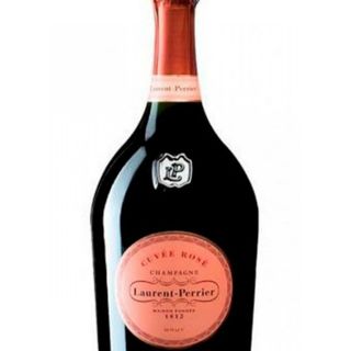 Laurent-Perrier Rosé