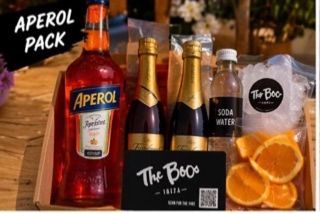 APEROL SPRITZ PACK!