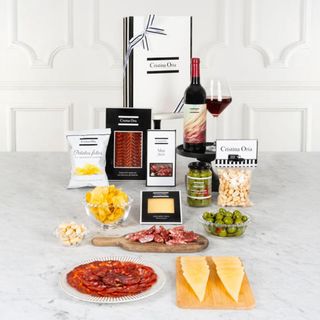 Caja Sabor Español