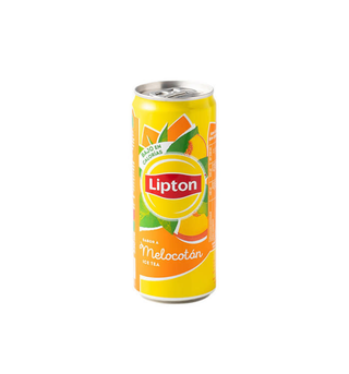 Lipton Tea melocoton 33cl