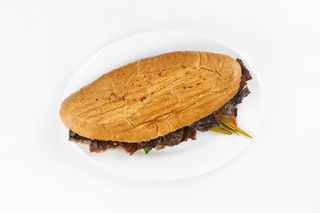 ГОВЯЖИЙ В БАТОНЕ (350г)