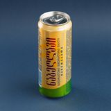 ნაბეღლავი ქილა 330მლ