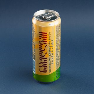 ნაბეღლავი ქილა 330მლ