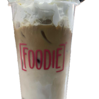 ICED OREO CAPPUCCINO