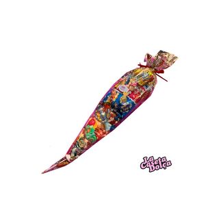 Cono Fiesta espectacular 