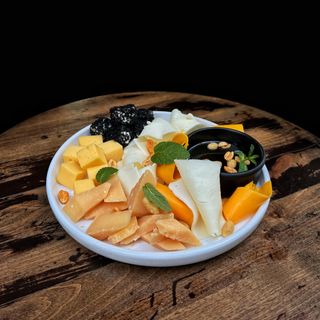 Сирне плато